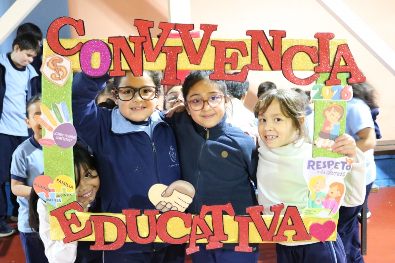 Día de la Convivencia